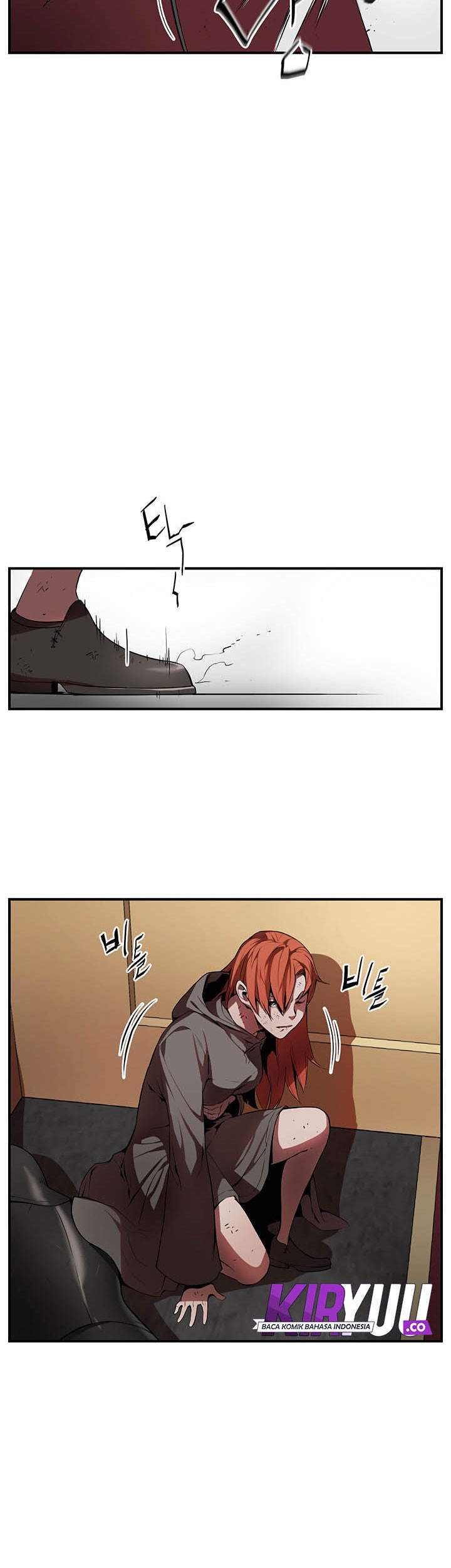 Bless Chapter 8 - halaman 13