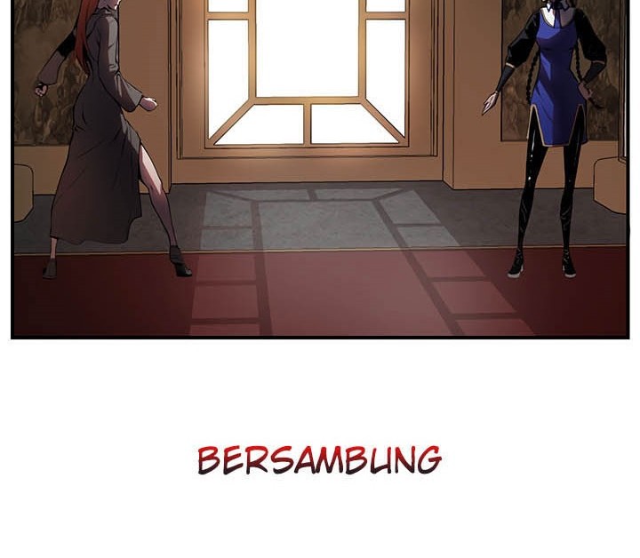 Bless Chapter 8 - halaman 19