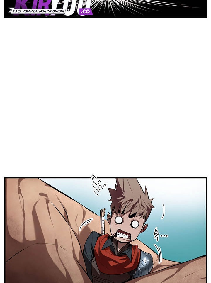 Bless Chapter 8 - halaman 3