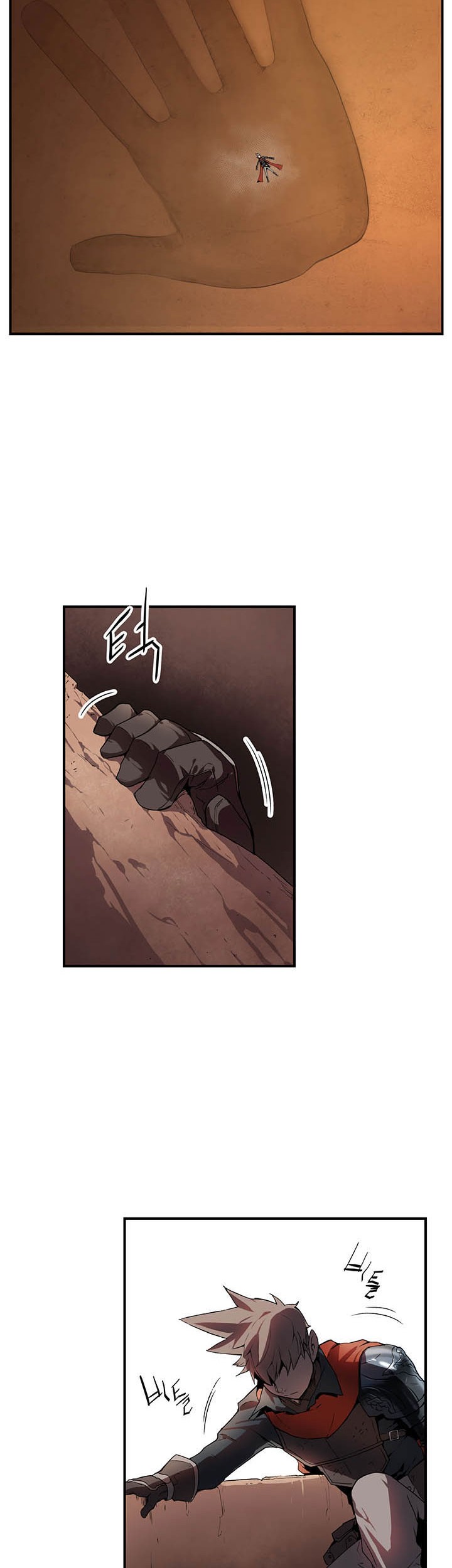 Bless Chapter 8 - halaman 5