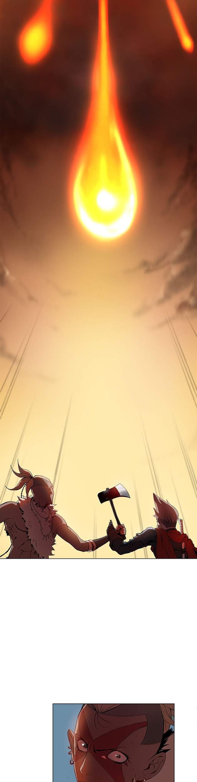 Bless Chapter 9 - halaman 11