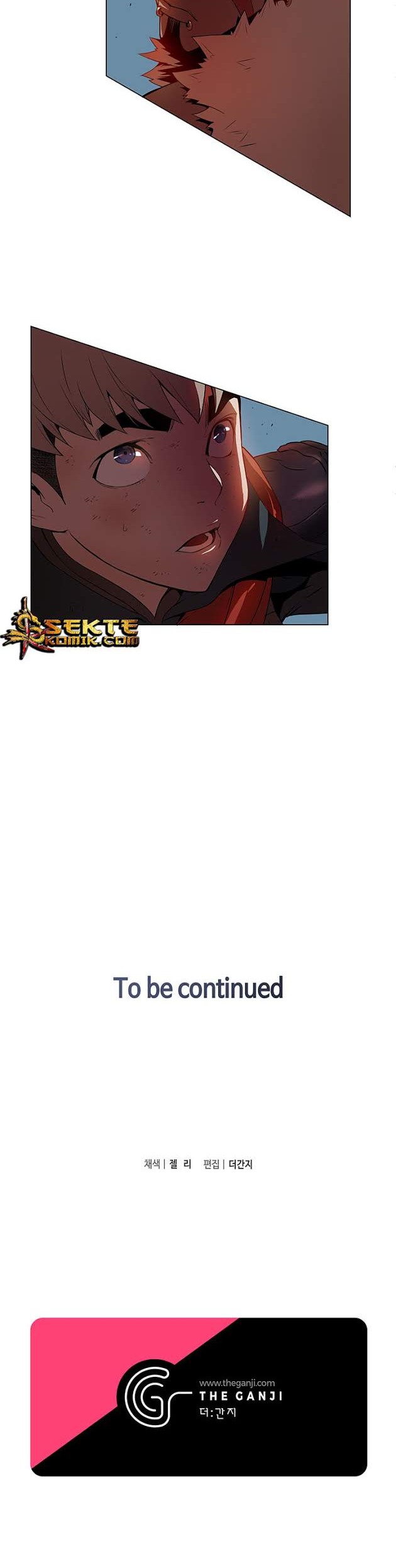 Bless Chapter 9 - halaman 12