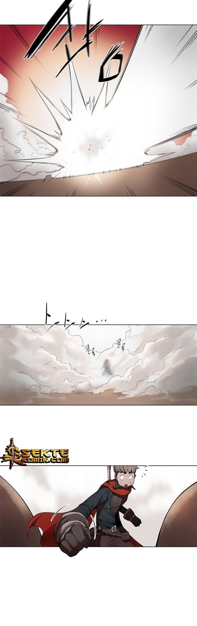 Bless Chapter 9 - halaman 2