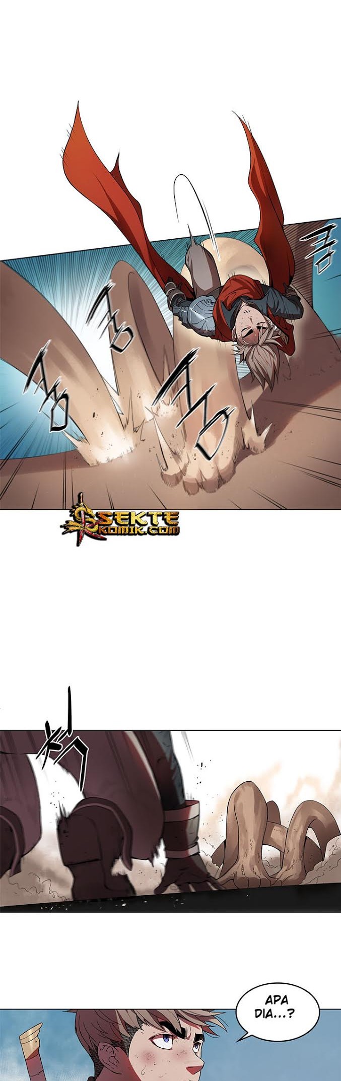 Bless Chapter 9 - halaman 4