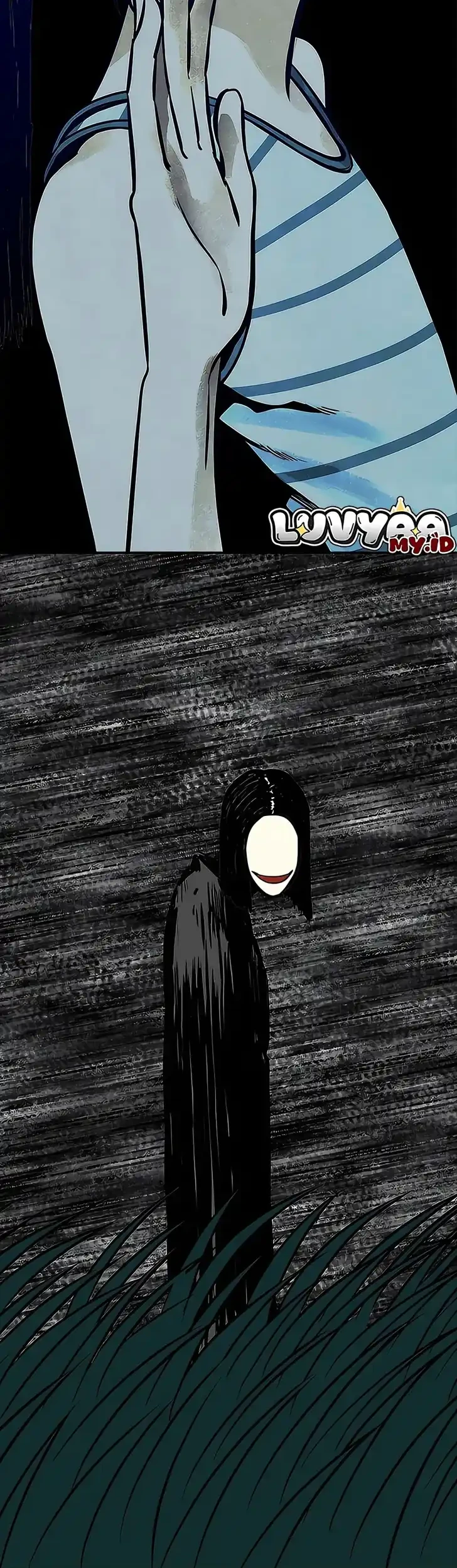 Blind Devotion Chapter 1 - halaman 50