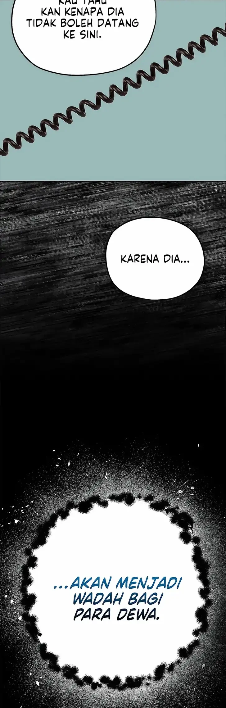 Blind Devotion Chapter 1 - halaman 60