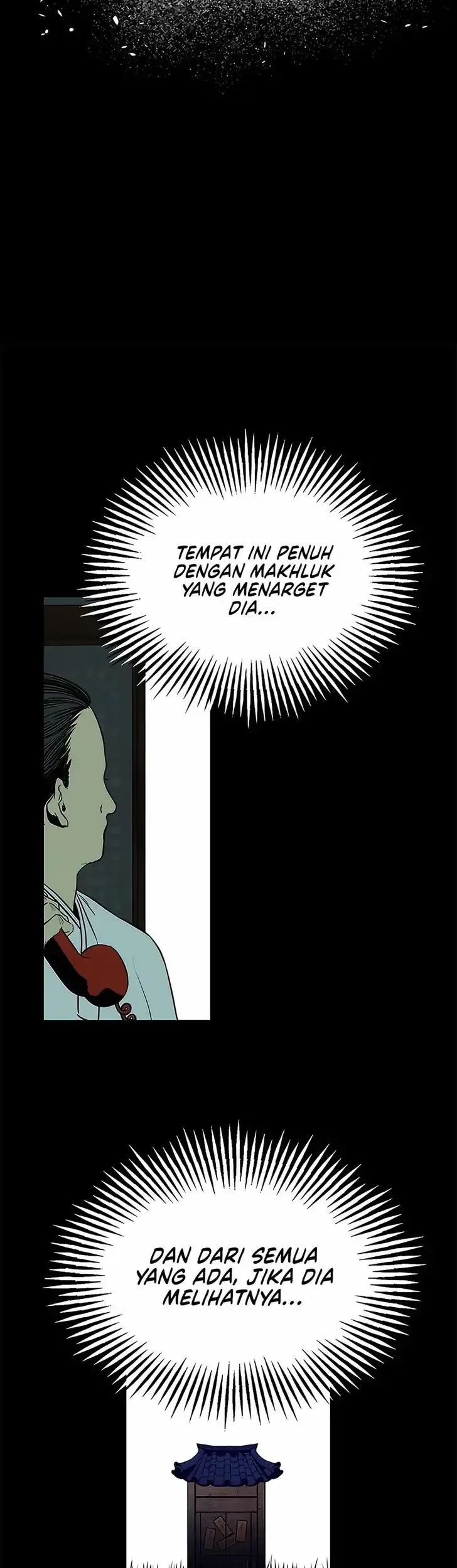 Blind Devotion Chapter 1 - halaman 61