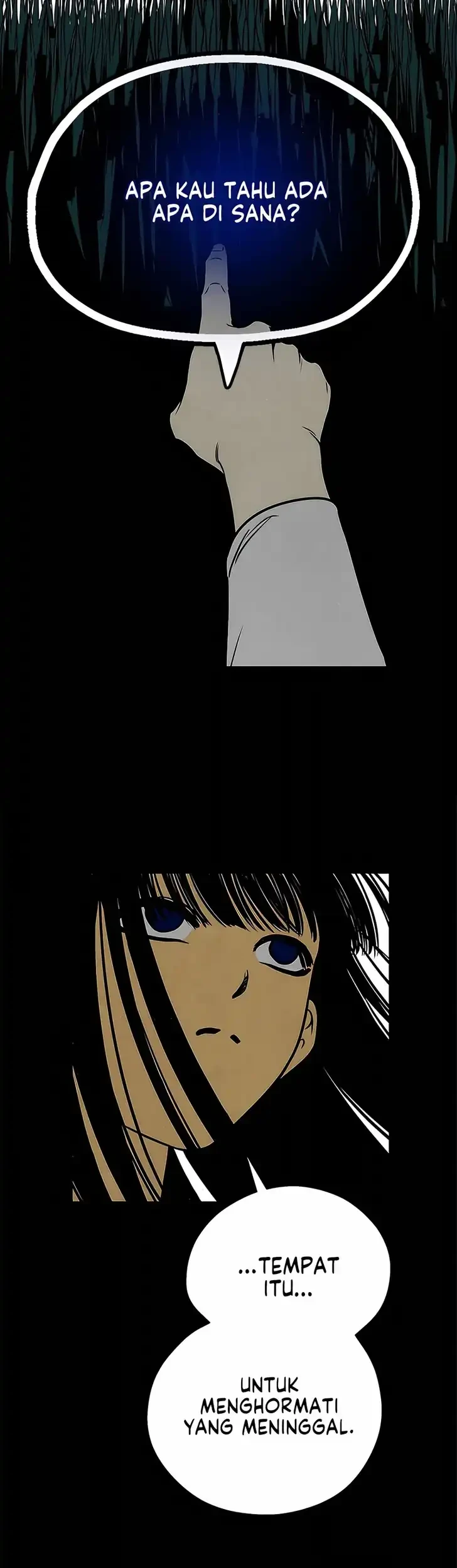 Blind Devotion Chapter 1 - halaman 67