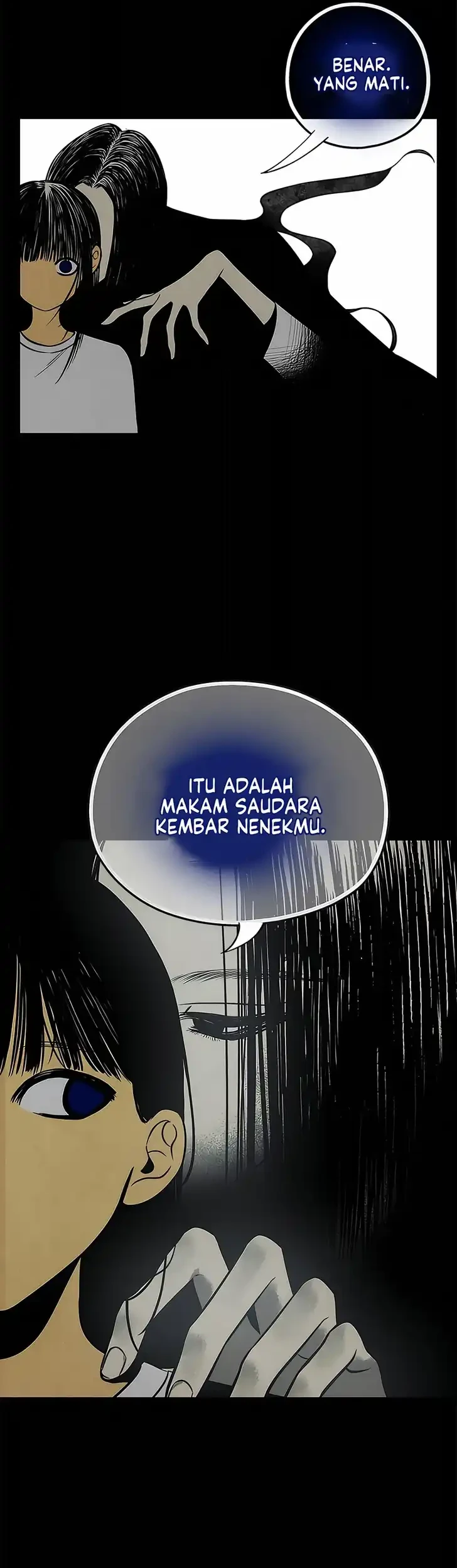 Blind Devotion Chapter 1 - halaman 68