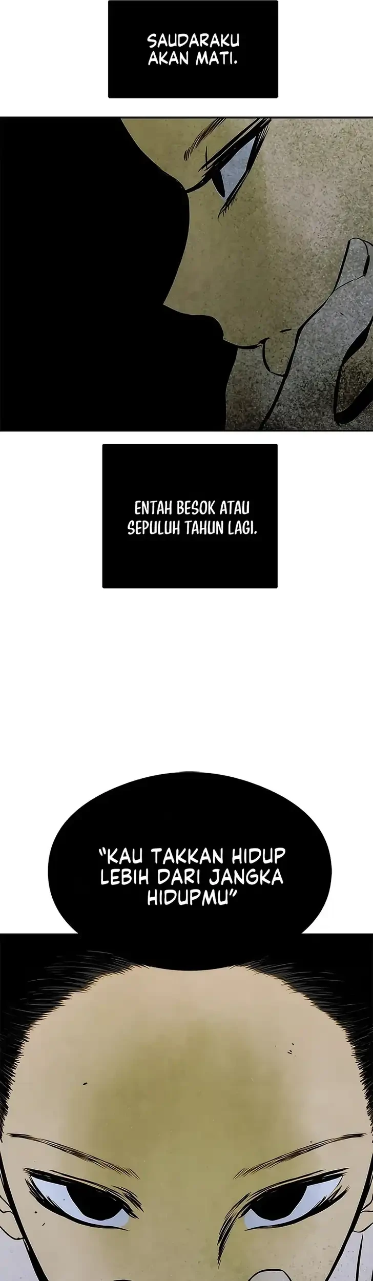 Blind Devotion Chapter 1 - halaman 79