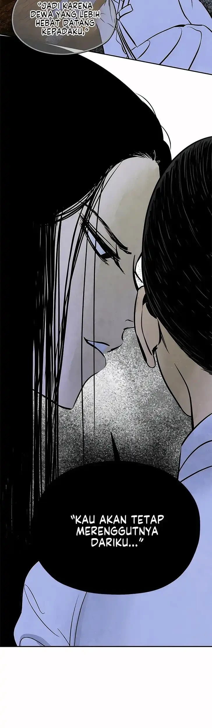 Blind Devotion Chapter 1 - halaman 82