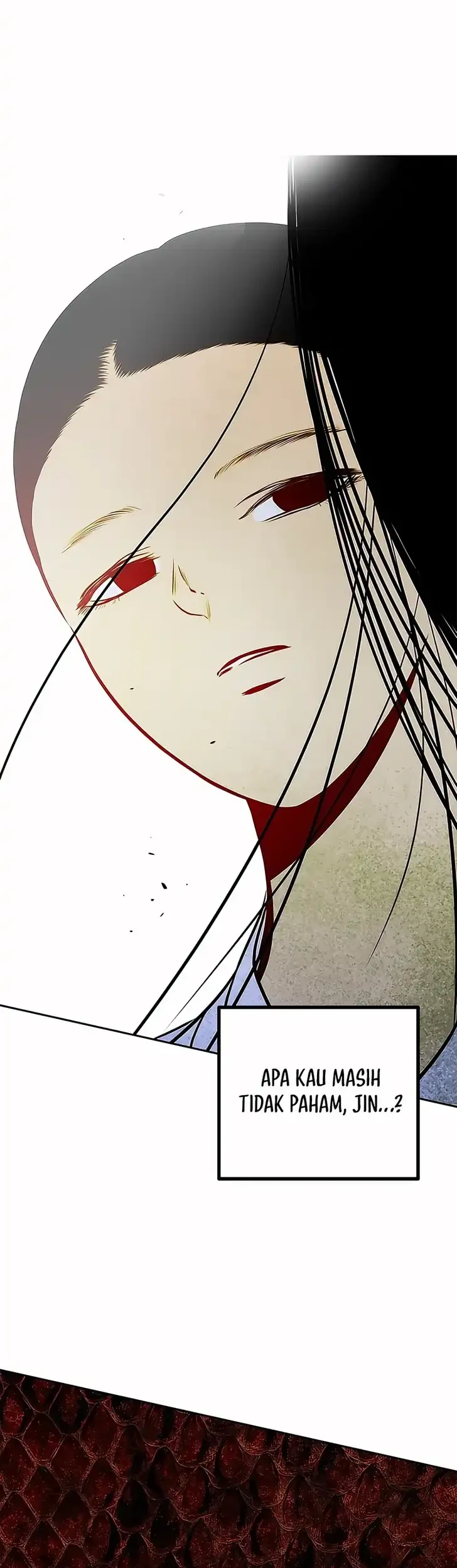 Blind Devotion Chapter 1 - halaman 83