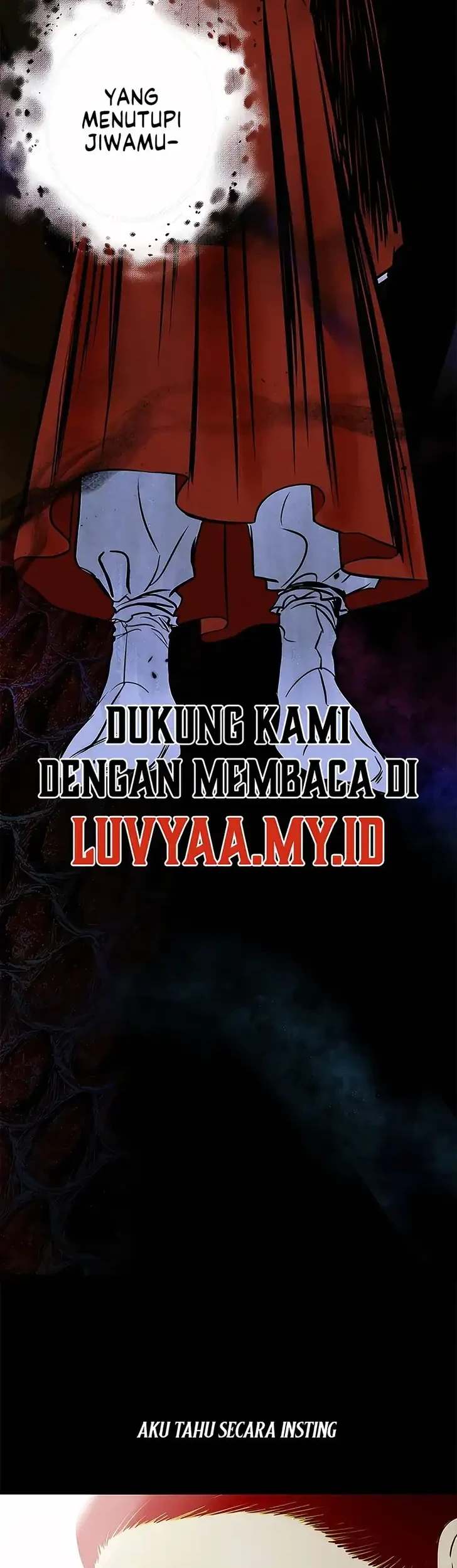 Blind Devotion Chapter 1 - halaman 86