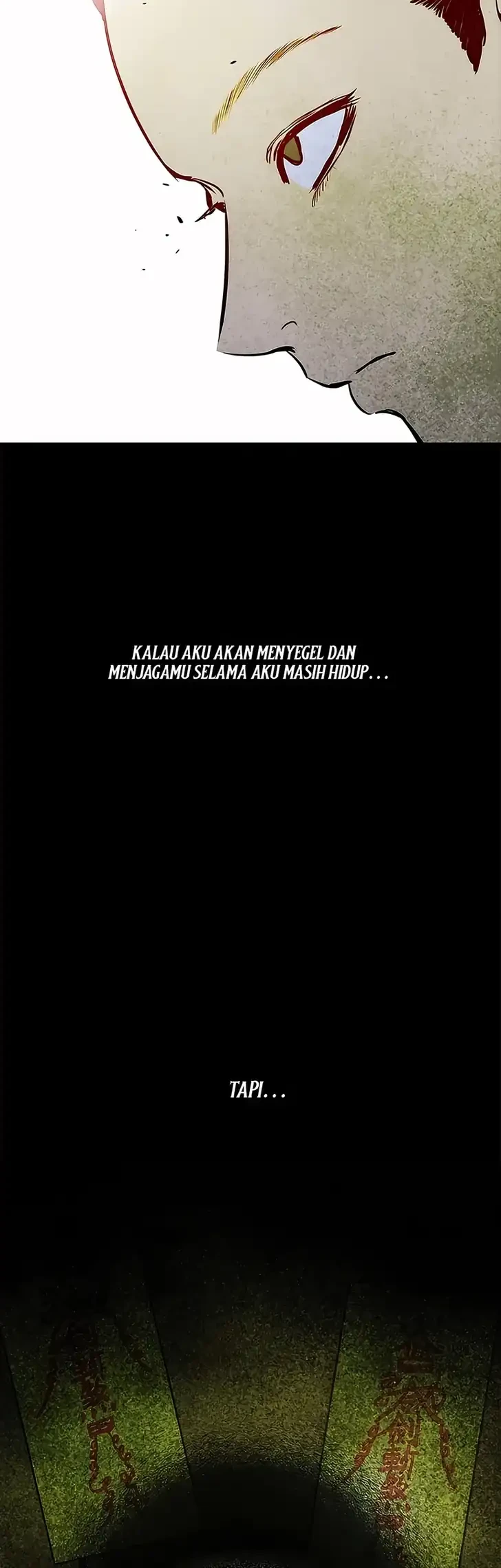 Blind Devotion Chapter 1 - halaman 87