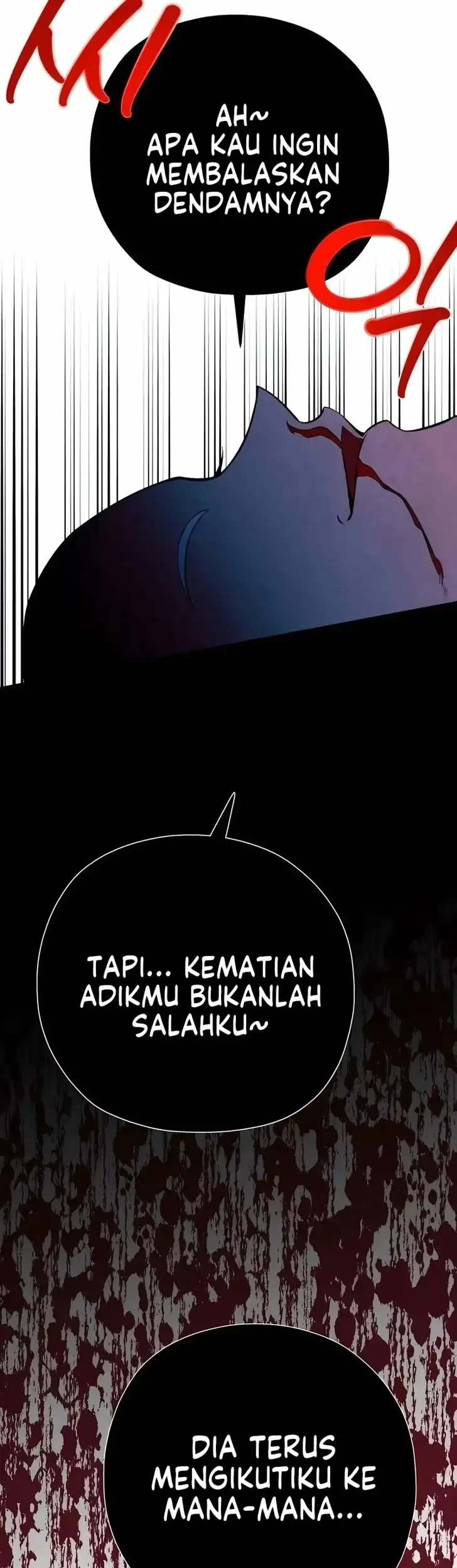 Blind Devotion Chapter 10 - halaman 13