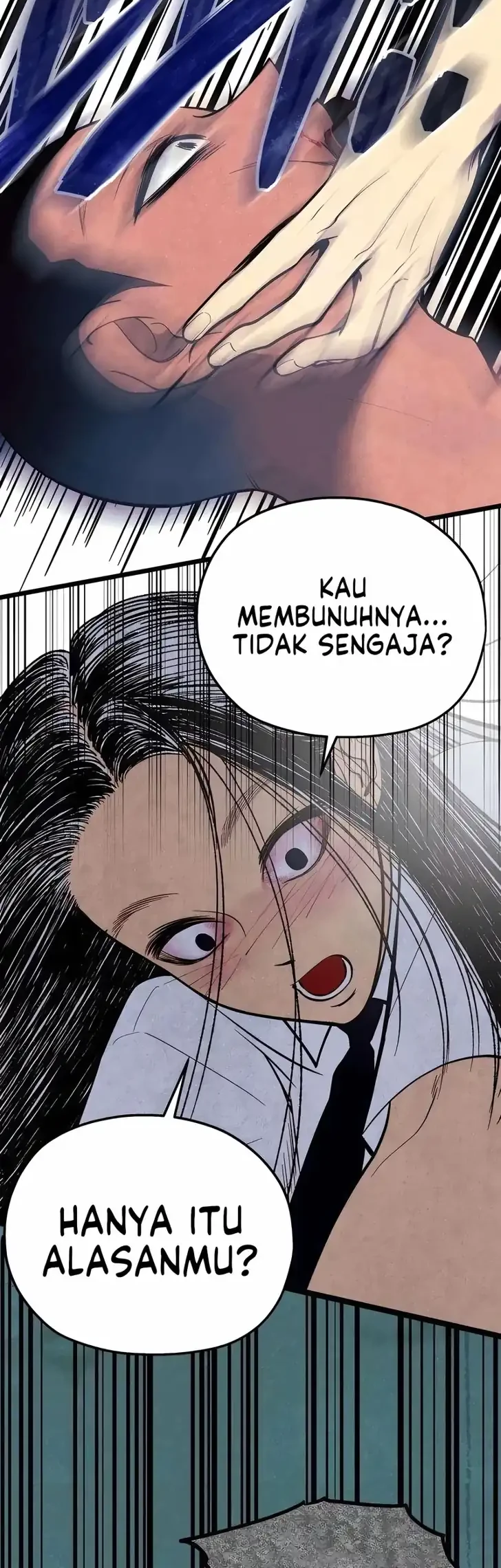 Blind Devotion Chapter 10 - halaman 15