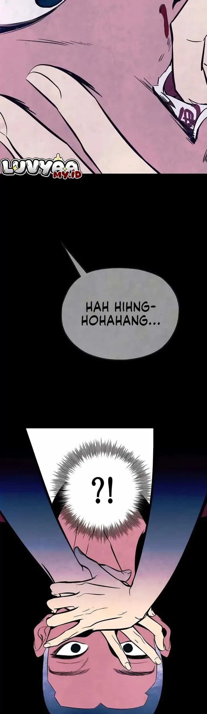 Blind Devotion Chapter 10 - halaman 19