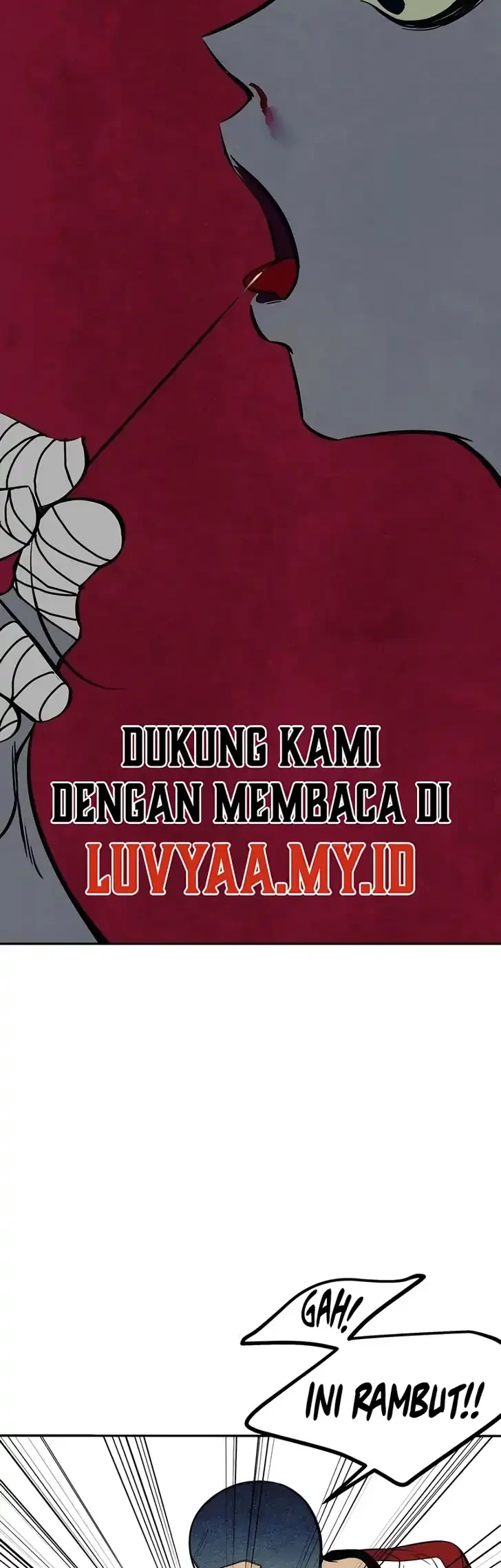 Blind Devotion Chapter 10 - halaman 33
