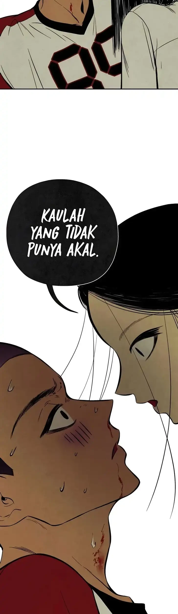 Blind Devotion Chapter 10 - halaman 47