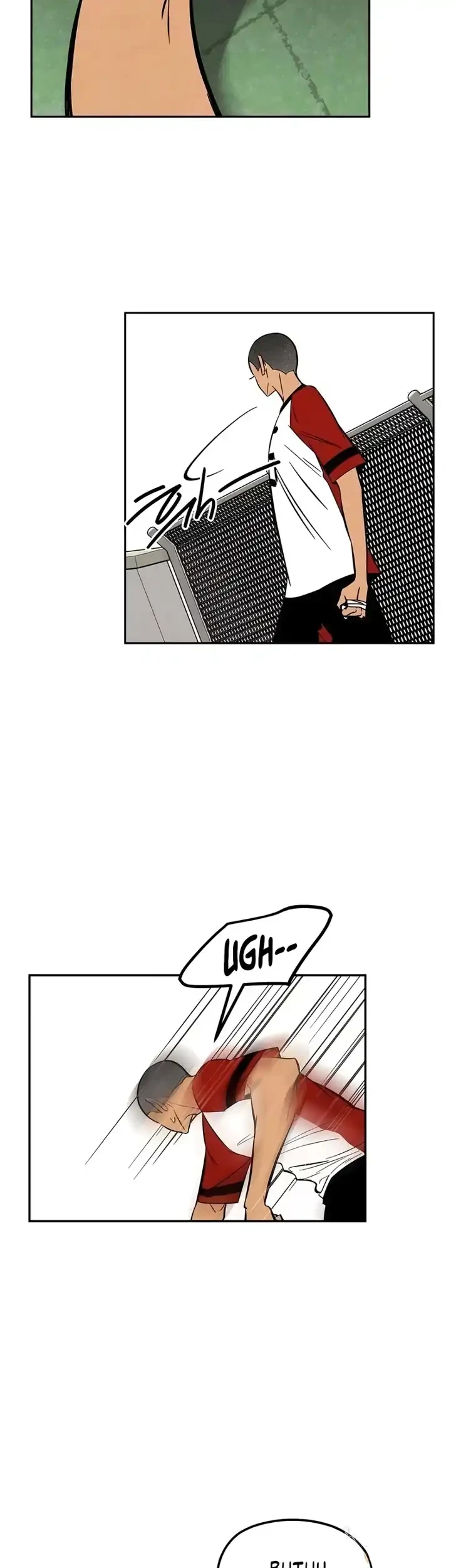 Blind Devotion Chapter 10 - halaman 52