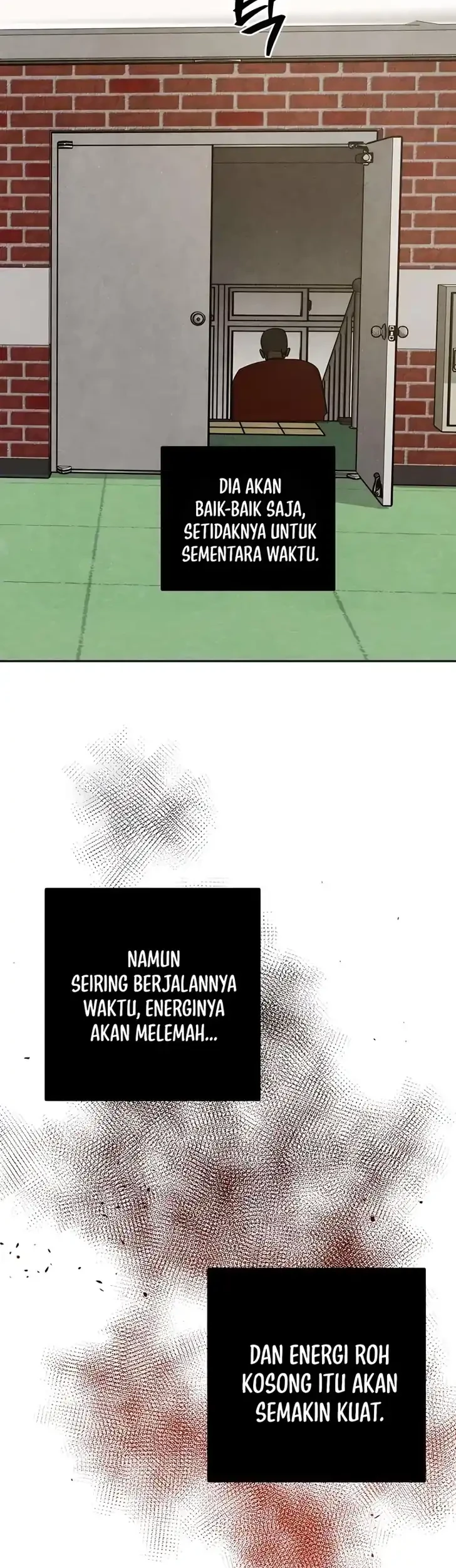 Blind Devotion Chapter 10 - halaman 56