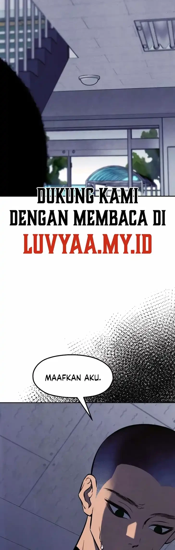 Blind Devotion Chapter 11 - halaman 24