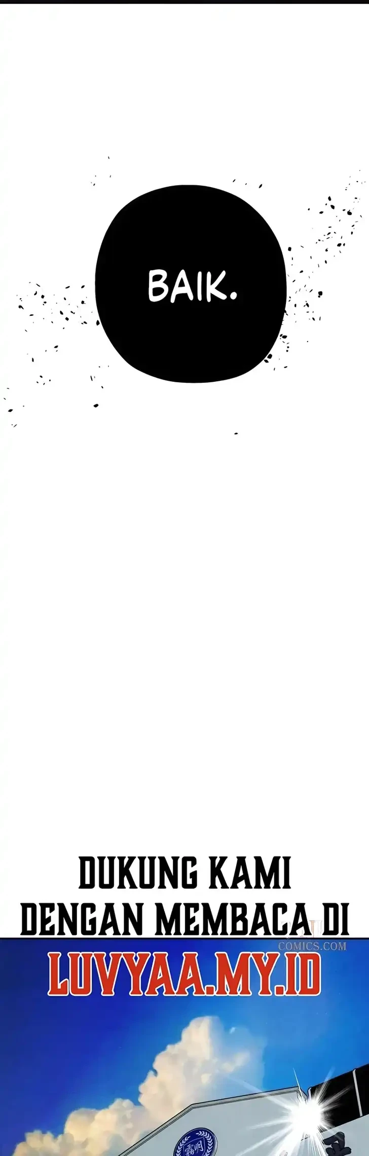Blind Devotion Chapter 11 - halaman 33