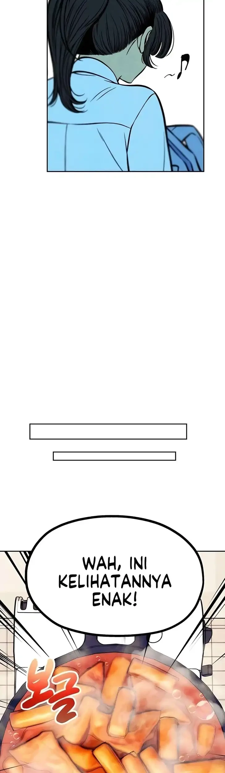 Blind Devotion Chapter 11 - halaman 40