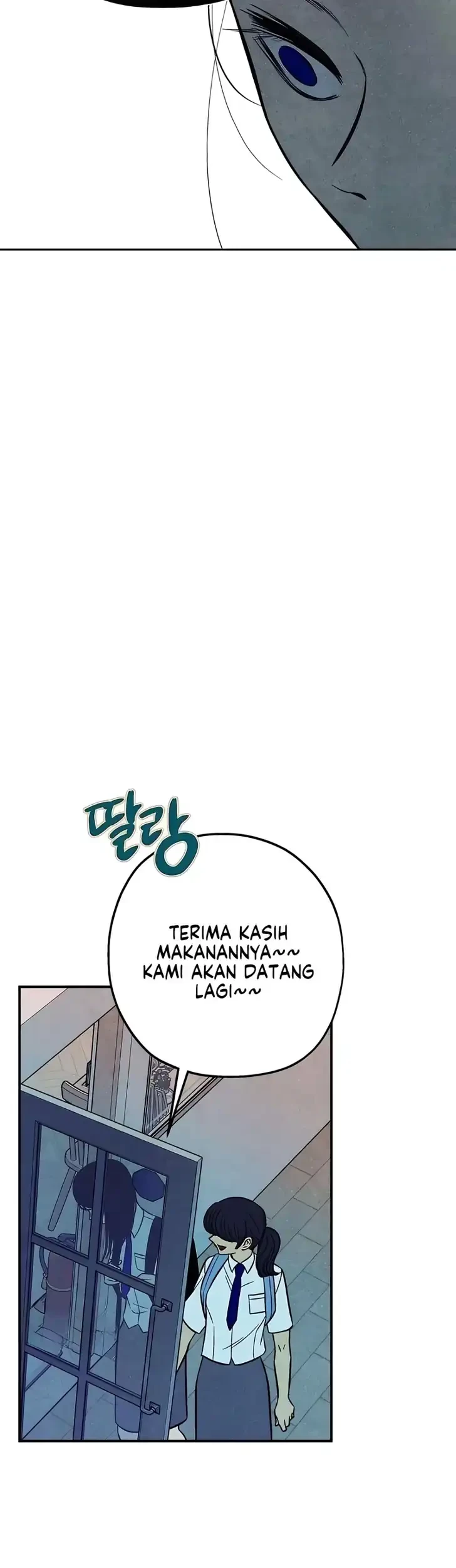 Blind Devotion Chapter 11 - halaman 49