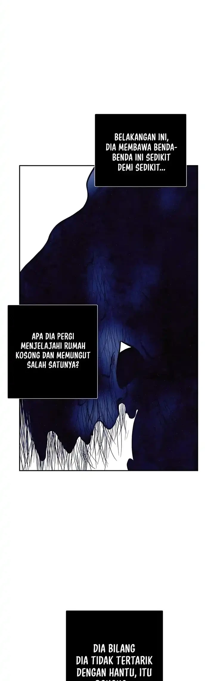 Blind Devotion Chapter 11 - halaman 57