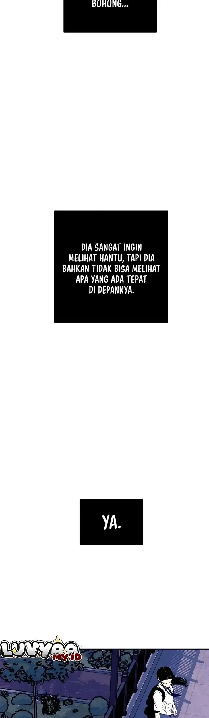 Blind Devotion Chapter 11 - halaman 58