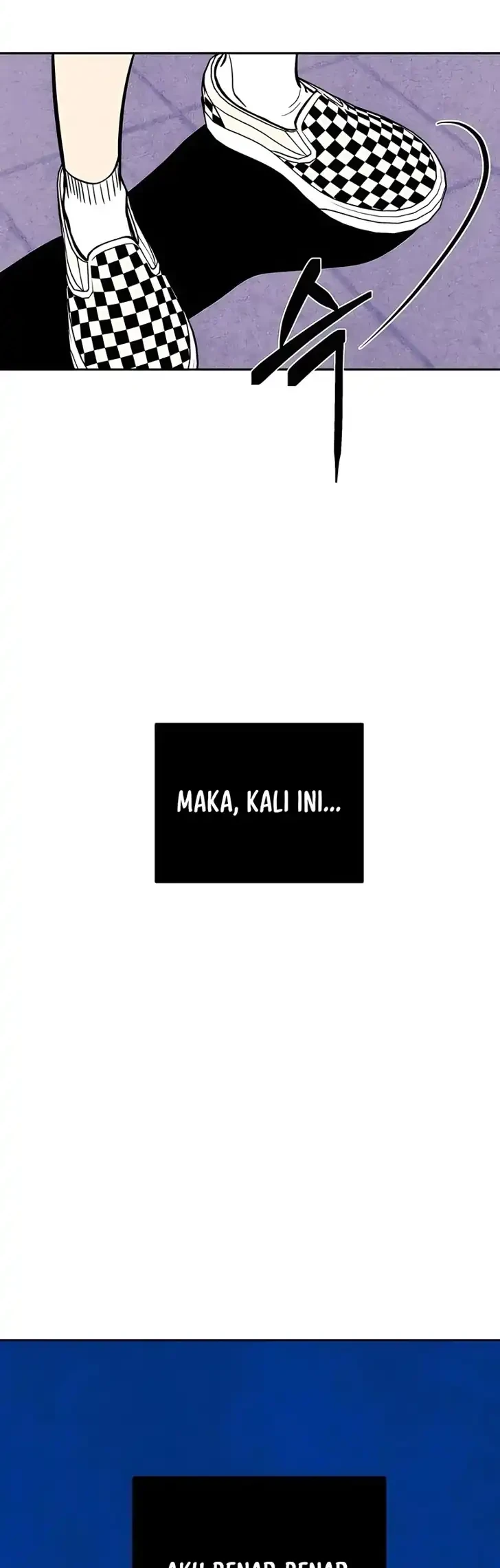 Blind Devotion Chapter 11 - halaman 63