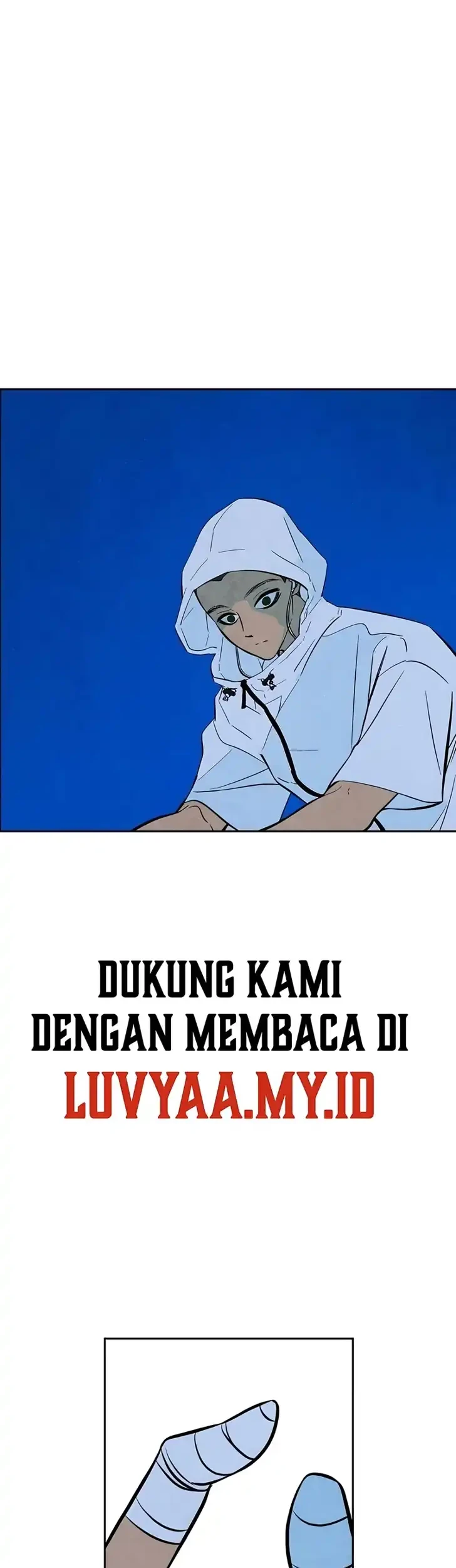 Blind Devotion Chapter 12 - halaman 2