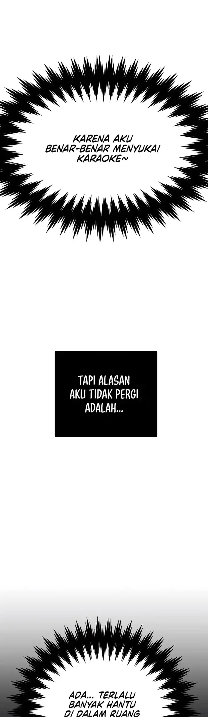 Blind Devotion Chapter 12 - halaman 35