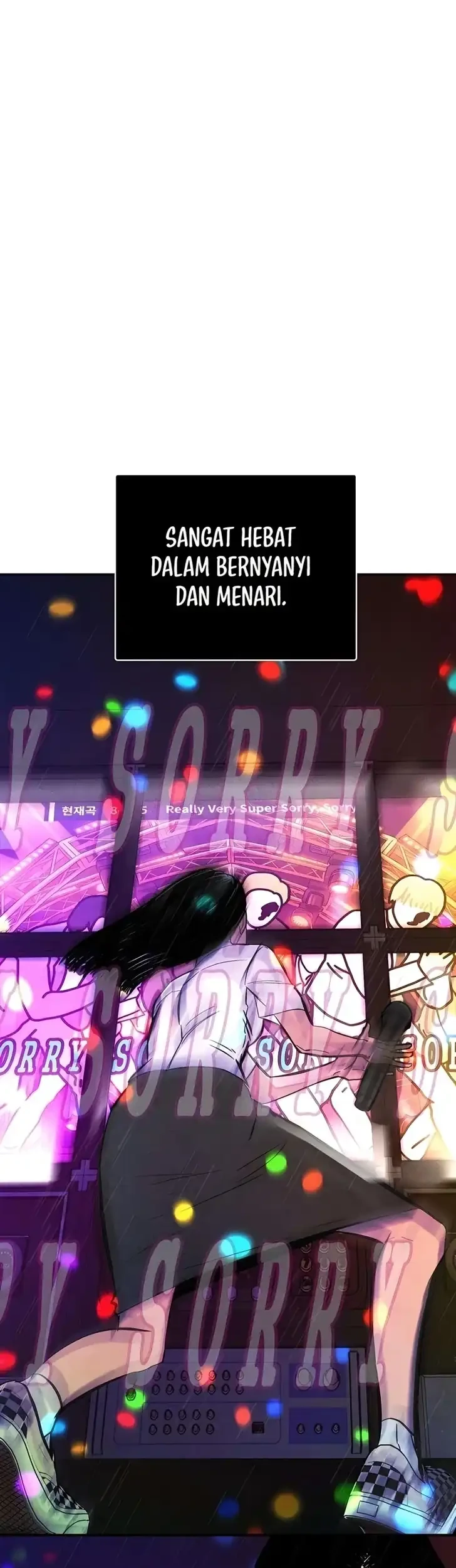 Blind Devotion Chapter 12 - halaman 43