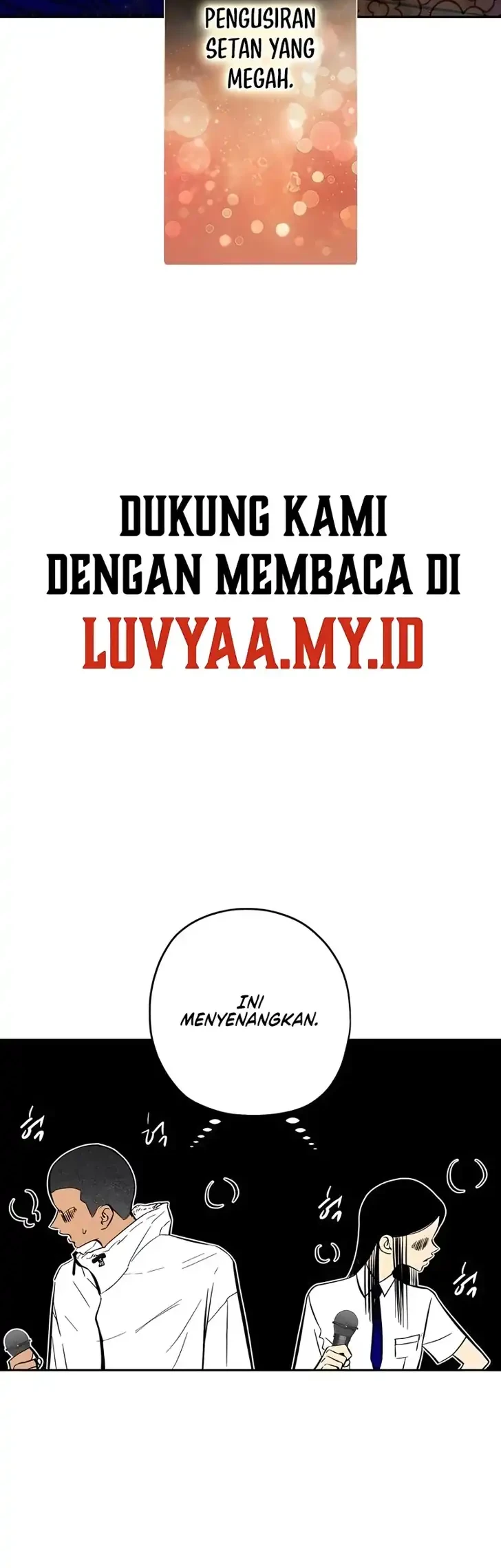 Blind Devotion Chapter 12 - halaman 48