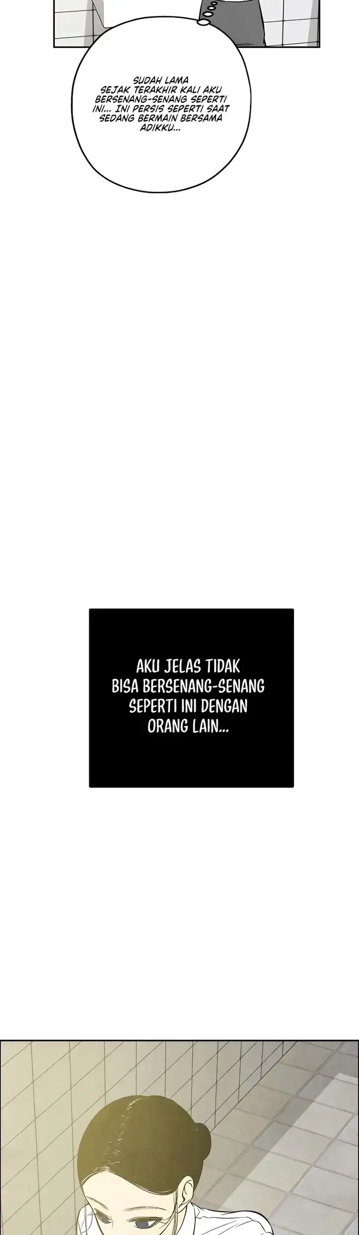 Blind Devotion Chapter 12 - halaman 50
