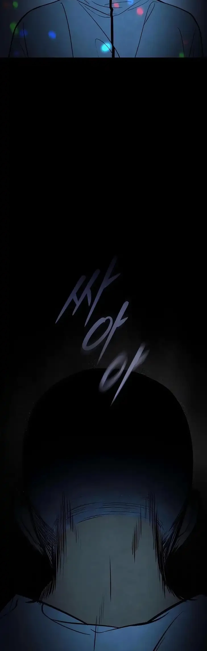 Blind Devotion Chapter 13 - halaman 3