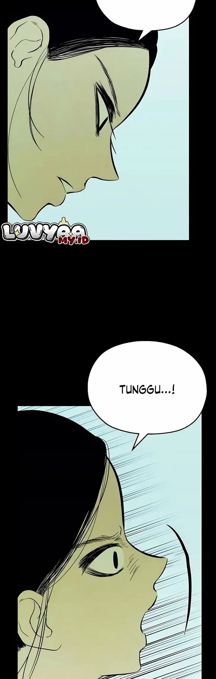Blind Devotion Chapter 13 - halaman 42