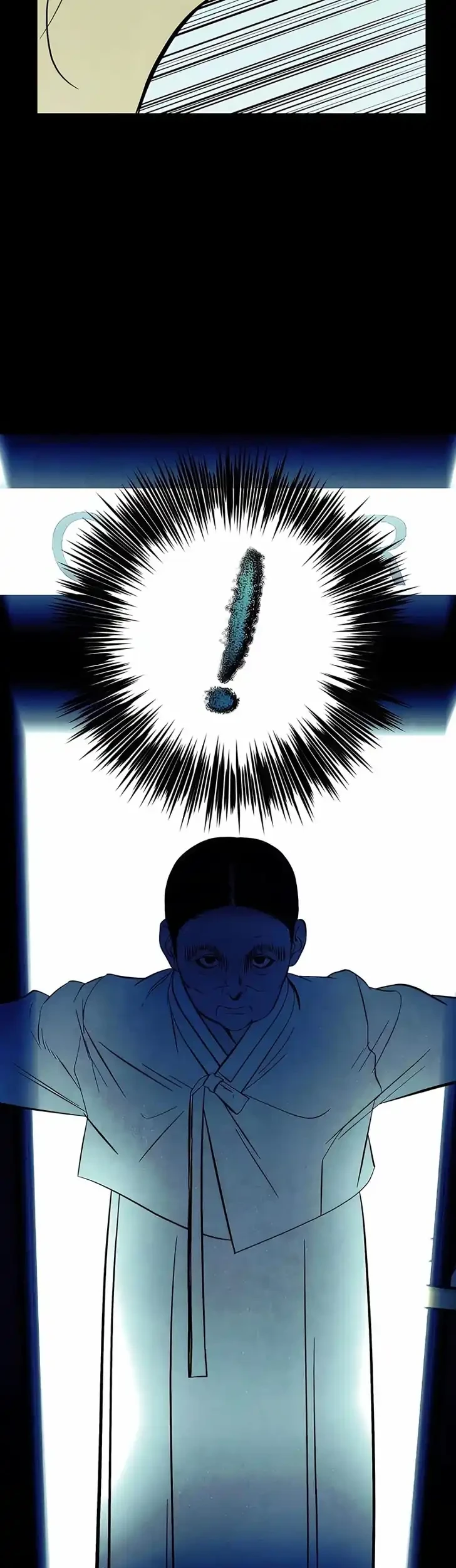 Blind Devotion Chapter 13 - halaman 43