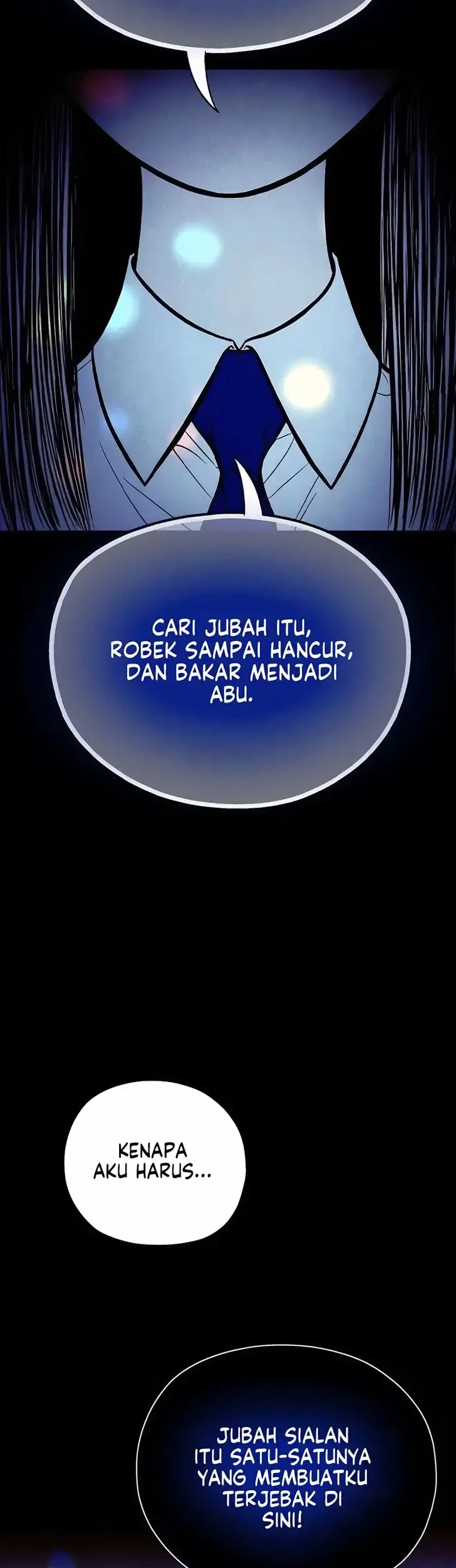 Blind Devotion Chapter 13 - halaman 49