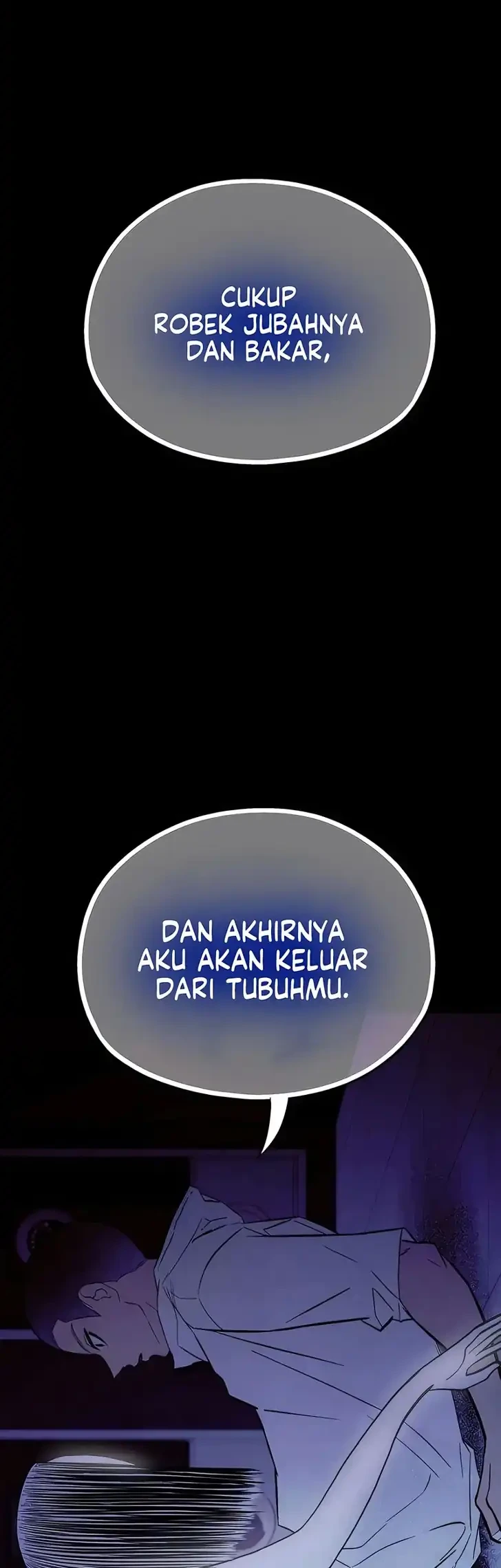 Blind Devotion Chapter 13 - halaman 54