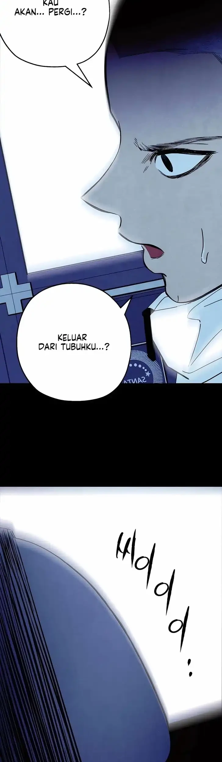 Blind Devotion Chapter 13 - halaman 56