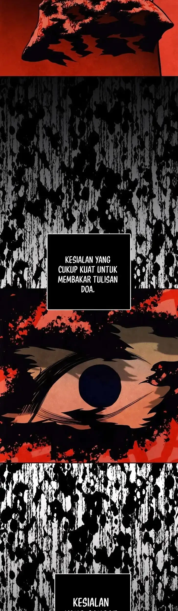 Blind Devotion Chapter 15 - halaman 26