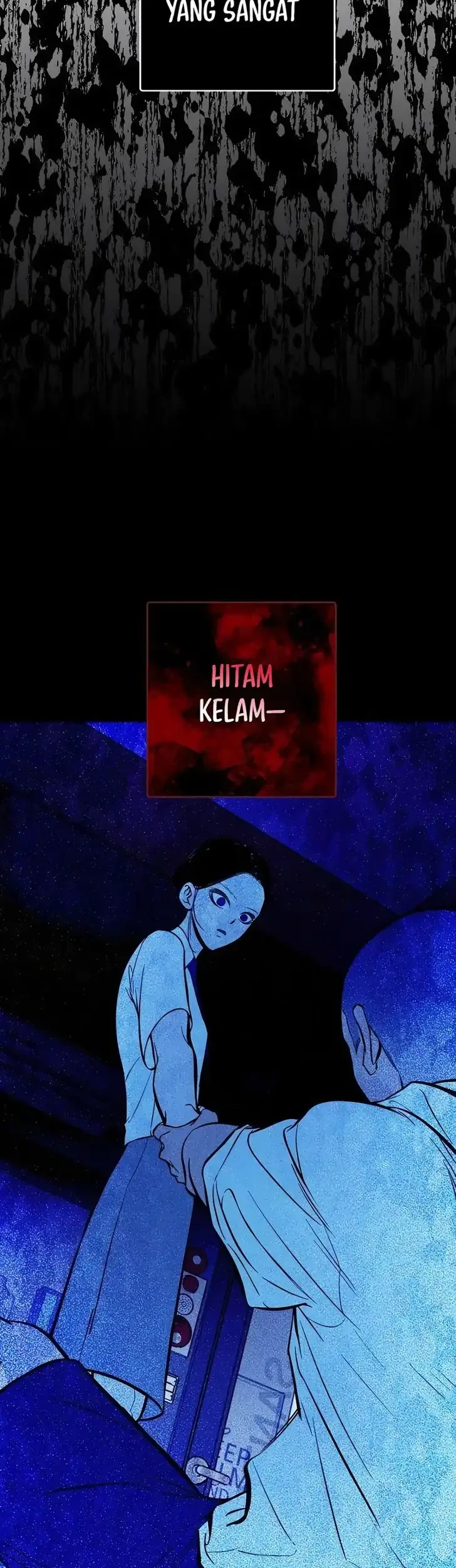 Blind Devotion Chapter 15 - halaman 27
