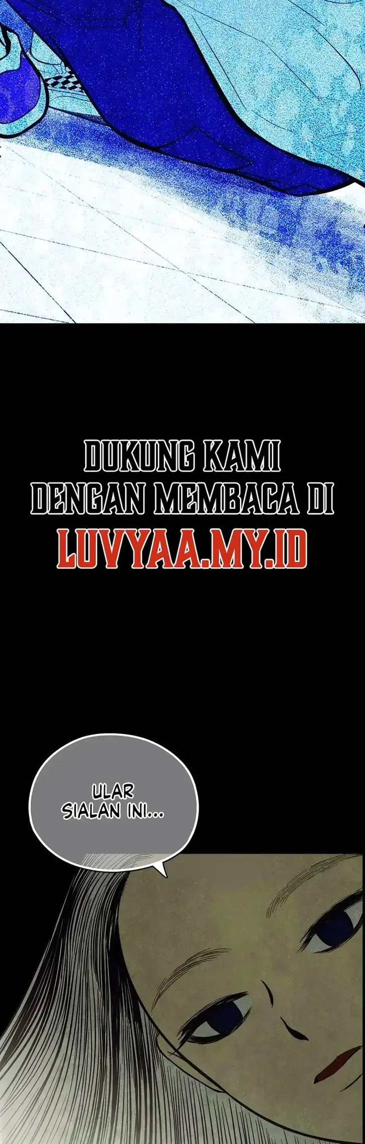 Blind Devotion Chapter 15 - halaman 28