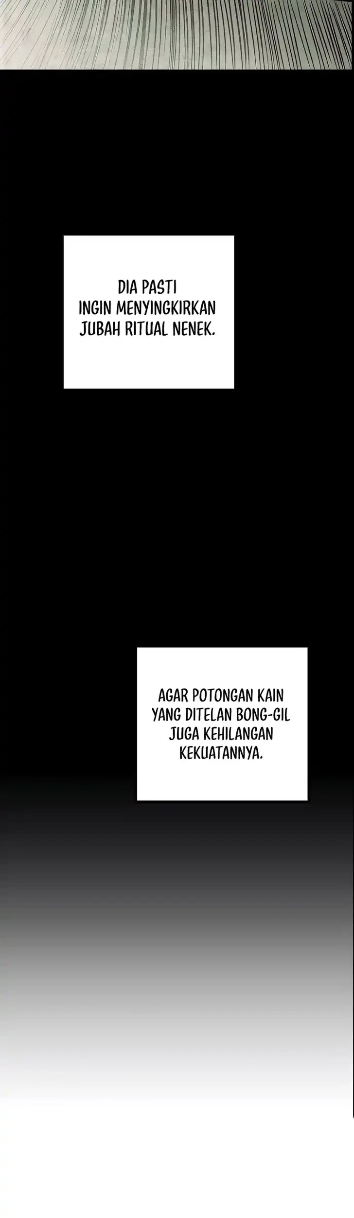 Blind Devotion Chapter 15 - halaman 29