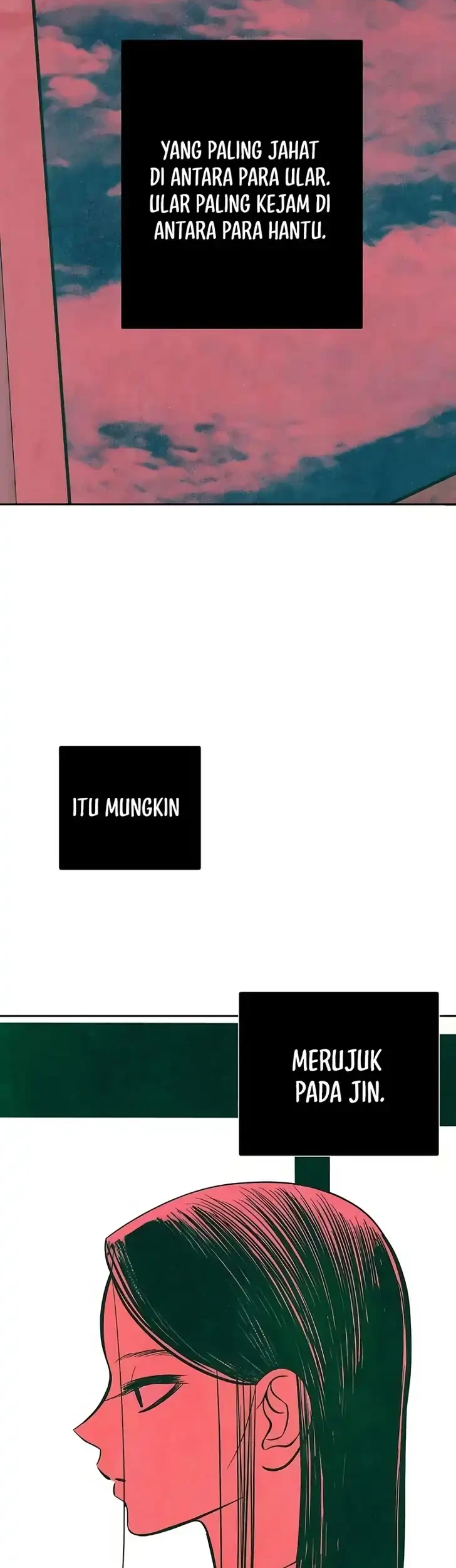 Blind Devotion Chapter 15 - halaman 39
