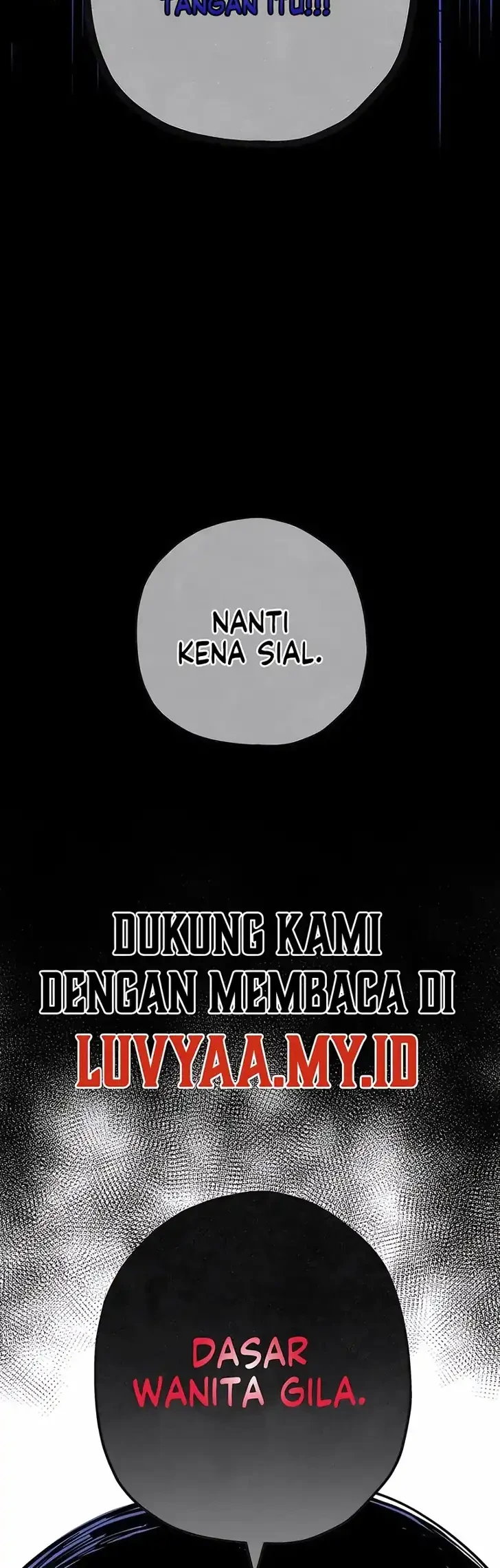 Blind Devotion Chapter 16 - halaman 11