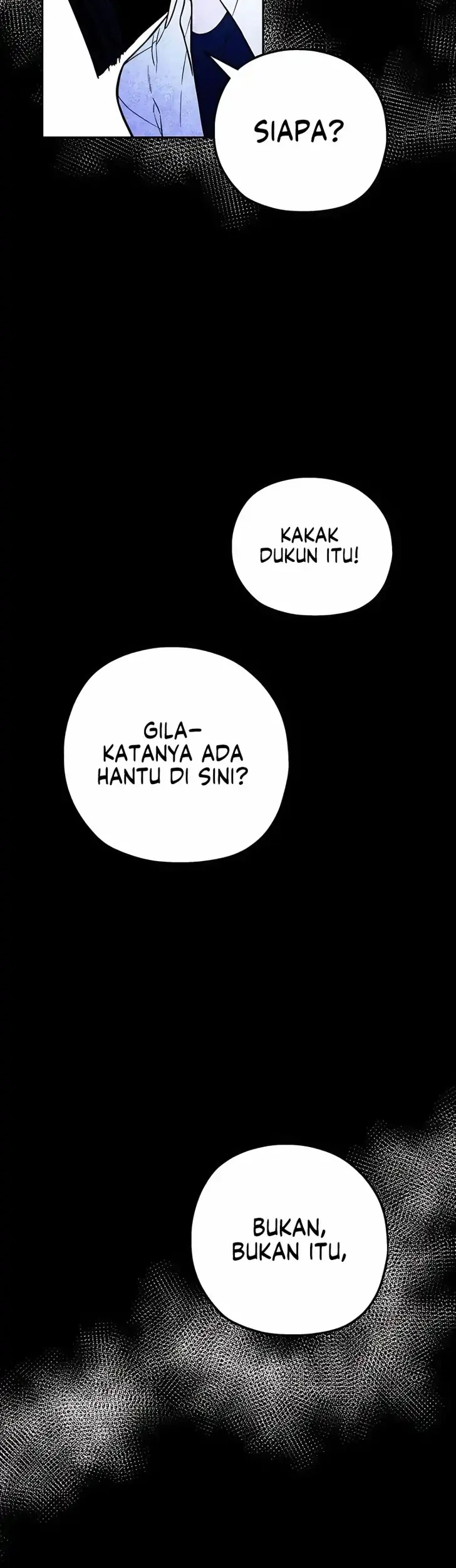 Blind Devotion Chapter 16 - halaman 22